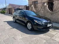 Купить Kia Optima 2016 без аварий image thumbnail 0