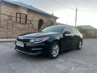 Купить Kia Optima 2016 без аварий image thumbnail 1