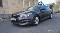 KIA Optima 2017 for Sale image thumbnail 0