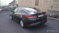 KIA Optima 2017 for Sale image thumbnail 2