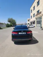 Kia Optima 2018թ. վաճառք image thumbnail 1