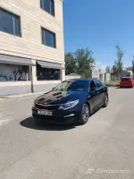 Kia Optima 2018թ. վաճառք image thumbnail 3