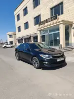 Kia Optima 2018թ. վաճառք image thumbnail 4