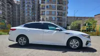 Kia Optima 2019 for Sale image thumbnail 0