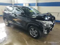 Приобретите KIA SELTOS S 2021 image thumbnail 3