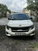 Kia Seltos SX 2021թ. 4x4՝ իդեալական վիճակում image thumbnail 2