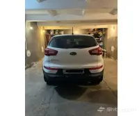 Kia Sportage 2.4 2013 թ.՝ վաճառվում է image thumbnail 2