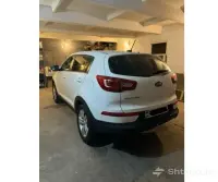Kia Sportage 2.4 2013 թ.՝ վաճառվում է image thumbnail 3
