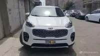 Perfect 2018 Kia Sportage image thumbnail 0