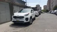 Perfect 2018 Kia Sportage image thumbnail 1