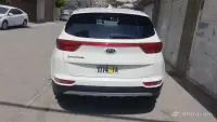 Perfect 2018 Kia Sportage image thumbnail 3