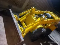 Կոմպակտ Լոդեր Վաճառք image thumbnail 0