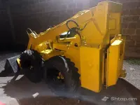 Կոմպակտ Լոդեր Վաճառք image thumbnail 1