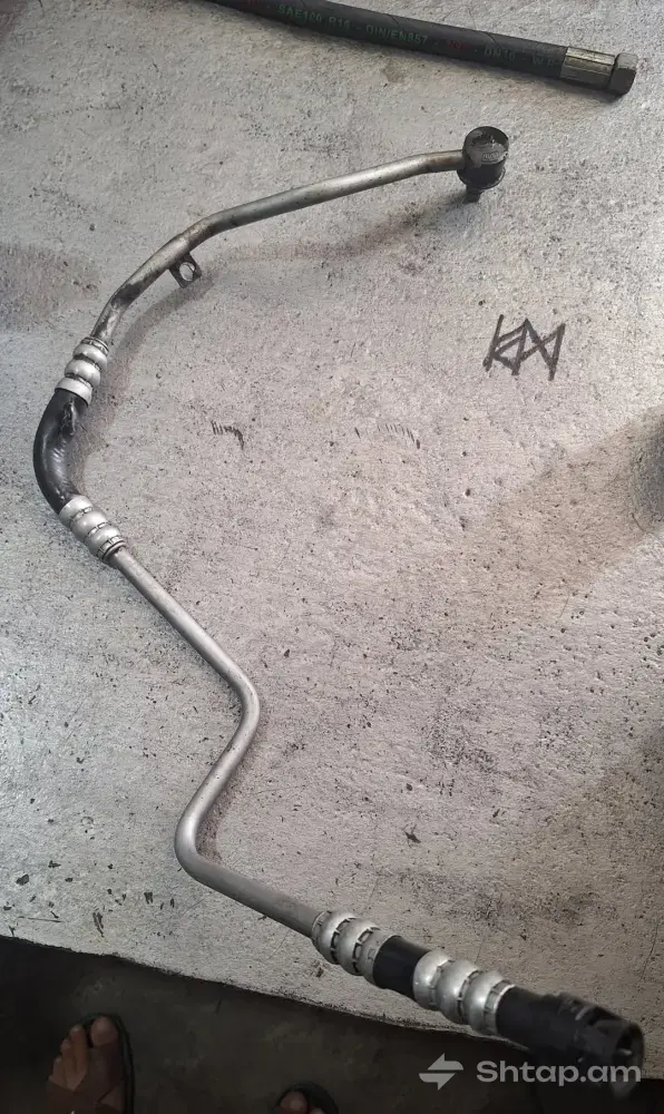 Professional Air Conditioner Pipe Repair 0