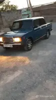 Lada 2107՝ 2008թ. արտադրության, հեղուկ գազով և բենզինով image thumbnail 0