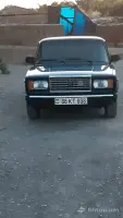 Lada 2107՝ 2008թ. արտադրության, հեղուկ գազով և բենզինով image thumbnail 1