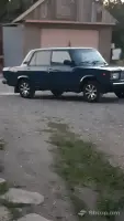 Lada 2107՝ 2008թ. արտադրության, հեղուկ գազով և բենզինով image thumbnail 2