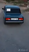 Lada 2107՝ 2008թ. արտադրության, հեղուկ գազով և բենզինով image thumbnail 3