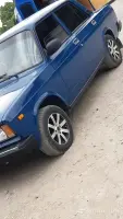 Lada 2107՝ 2008թ., հեղուկ գազով և բենզինով, կապույտ գույն image thumbnail 0