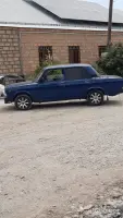 Lada 2107՝ 2008թ., հեղուկ գազով և բենզինով, կապույտ գույն image thumbnail 1