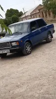 Lada 2107՝ 2008թ., հեղուկ գազով և բենզինով, կապույտ գույն image thumbnail 2