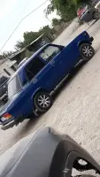 Lada 2107՝ 2008թ., հեղուկ գազով և բենզինով, կապույտ գույն image thumbnail 4