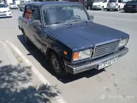 Lada 2107՝ լավ վիճակում, շտապ վաճառք image thumbnail 0