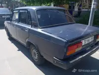 Lada 2107՝ լավ վիճակում, շտապ վաճառք image thumbnail 1