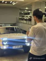 Lada Niva with Special Tuning image thumbnail 0