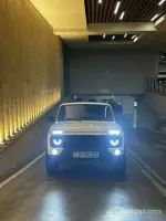 Lada Niva with Special Tuning image thumbnail 2