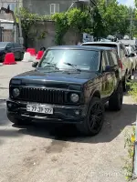Lada Niva Urban ավտոմեքենա՝ 7500$ image thumbnail 0