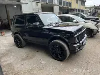 Lada Niva Urban ավտոմեքենա՝ 7500$ image thumbnail 2