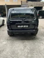 Lada Niva Urban ավտոմեքենա՝ 7500$ image thumbnail 3