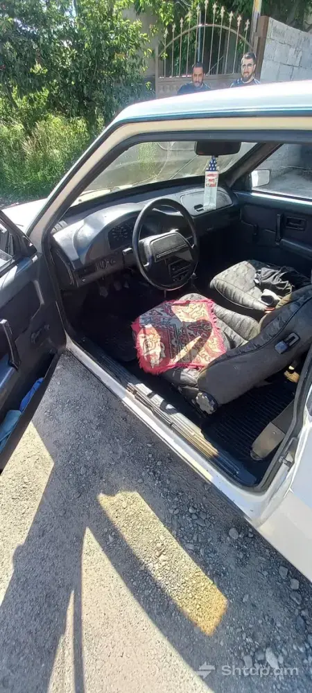 Лада Самара в отличном состоянии 4