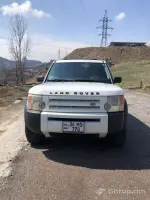 Land Rover Discovery 3 2005 - Վաճառվում է image thumbnail 2