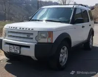 Land Rover Discovery 3 2005 - Վաճառվում է image thumbnail 3