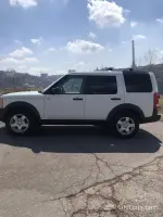 Land Rover Discovery 3 2005 - Վաճառվում է image thumbnail 4