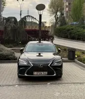 Buy 2020 LEXUS ES350 Accident-Free image thumbnail 0