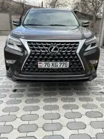 Lexus GX 460 F Sport Premium 2019 - Գերազանց վիճակում image thumbnail 0