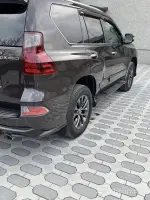 Lexus GX 460 F Sport Premium 2019 - Գերազանց վիճակում image thumbnail 4