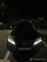 For Sale: 2010 LEXUS RX350 image thumbnail 1
