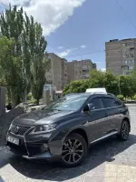 For Sale: 2010 LEXUS RX350 image thumbnail 2