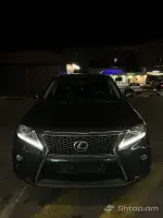 For Sale: 2010 LEXUS RX350 image thumbnail 3