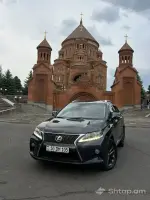 For Sale: 2010 LEXUS RX350 image thumbnail 4