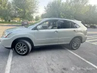 LEXUS RX400H in Excellent Condition image thumbnail 0