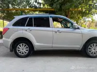 Автомобиль LIFAN X60 2013 года image thumbnail 4
