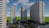 3-Room Apartment for Sale in Acharian Residence image thumbnail 0