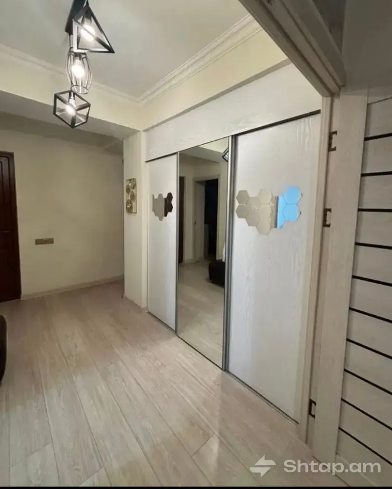 3-Room Apartment for Sale in Davtashen 1