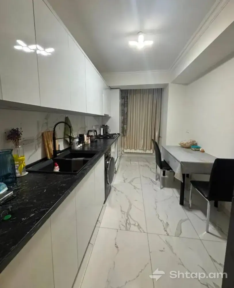 3-Room Apartment for Sale in Davtashen 2