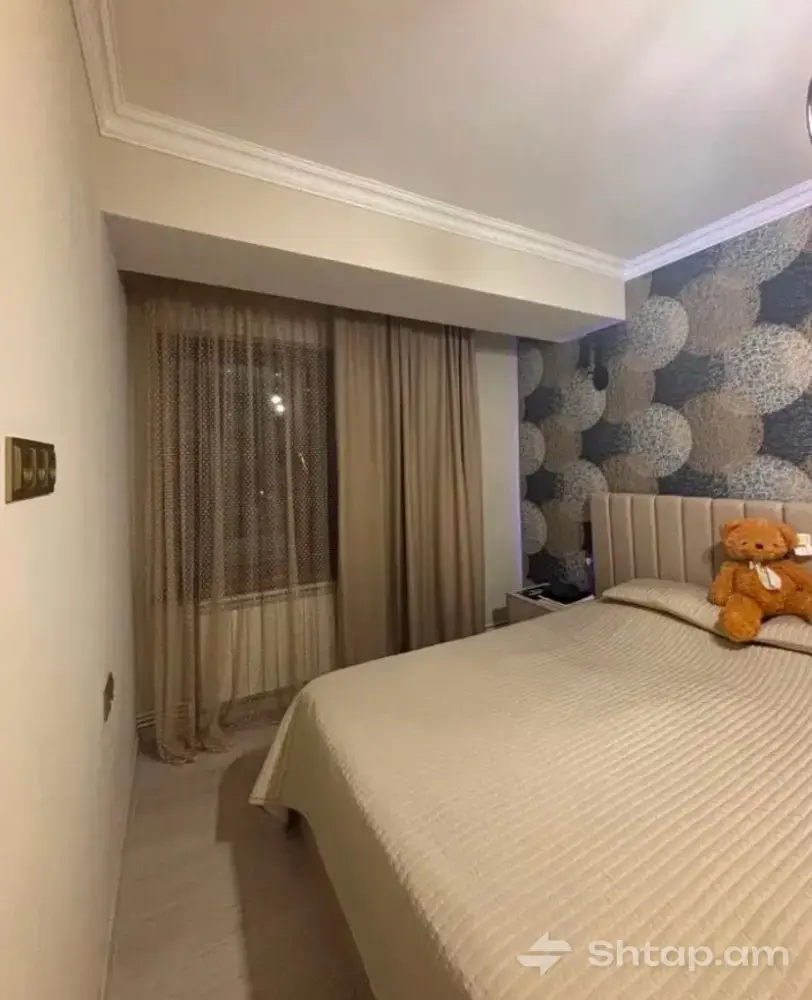 3-Room Apartment for Sale in Davtashen 4